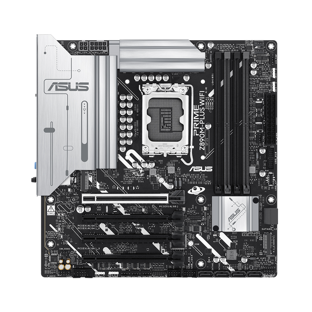 ASUS PRIME Z890M-PLUS WIFI-CSM ����