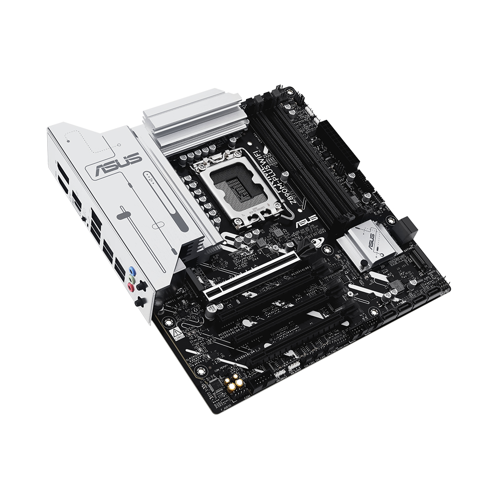 ASUS PRIME Z890M-PLUS WIFI-CSM ����