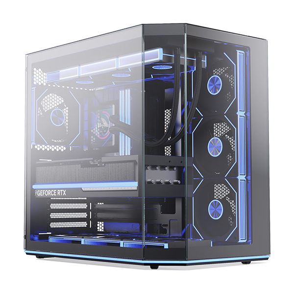 하이엔드 게이밍PC AMD 라이젠7 7800X3D RTX 5070