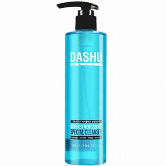 다슈 데일리 비타플렉스 남성청결제 300ml (1개)_이미지