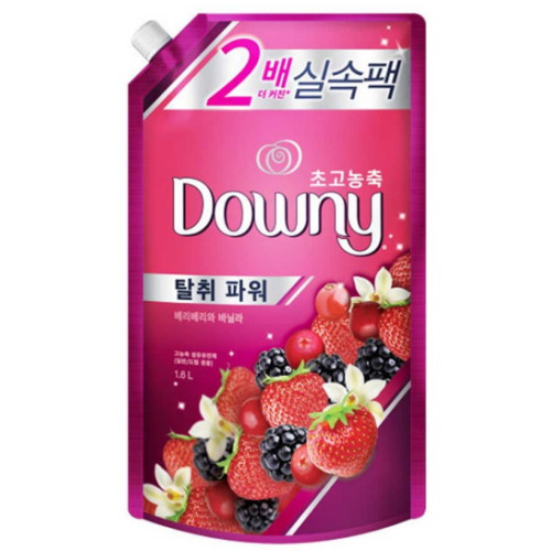 P&G �ٿ�� Ż���Ŀ� ��ð� ���� ���� 1.6L