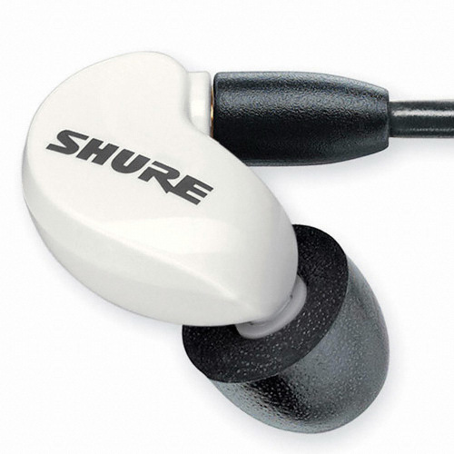 슈어 SE215m+SPE (정품)_이미지