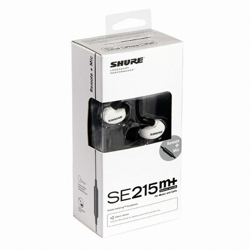 ���� SE215m+SPE