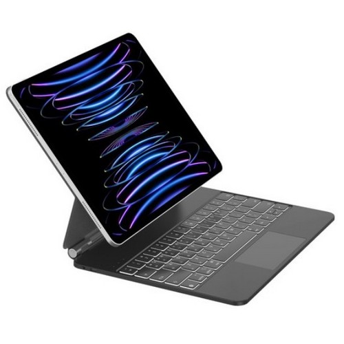 HOU iPad Pro 12.9 6���� ����Ű���� MF-12