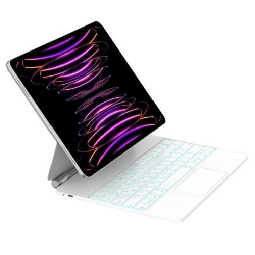 HOU iPad Pro 12.9 6���� ����Ű���� MF-12