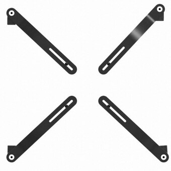 카멜인터내셔널 카멜마운트 NV-1 무베사 <b>브라켓</b>