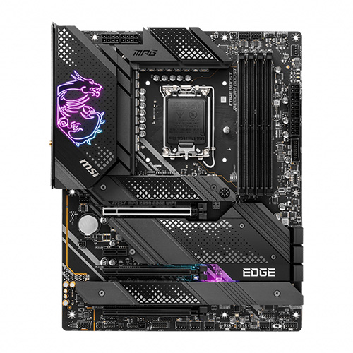 MSI MPG Z690 ���� WIFI