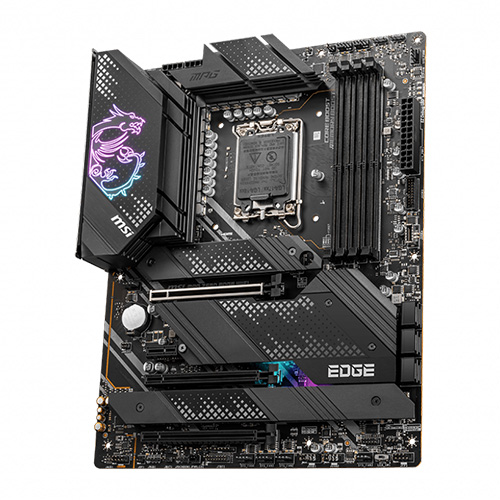 MSI MPG Z690 ���� WIFI