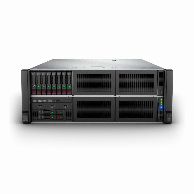 HP ���ζ��̾�Ʈ DL580 Gen10 869845-B21