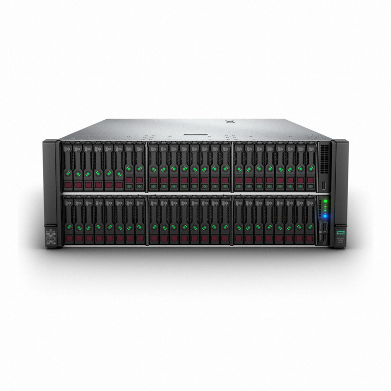 HP ���ζ��̾�Ʈ DL580 Gen10 869845-B21