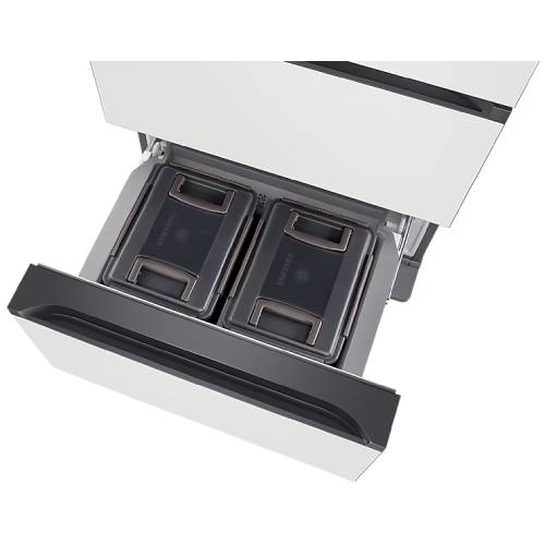 삼성전자 비스포크 김치플러스 코타 RQ49C9412AP (화이트)_이미지