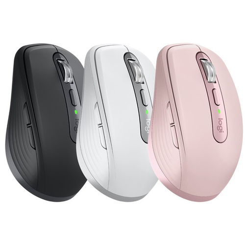 로지텍 MX Anywhere 3 (병행수입)