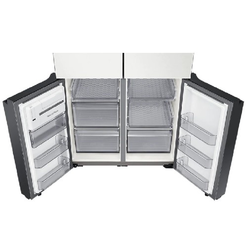 삼성전자 비스포크 글램 RF85B9231 (화이트)_이미지