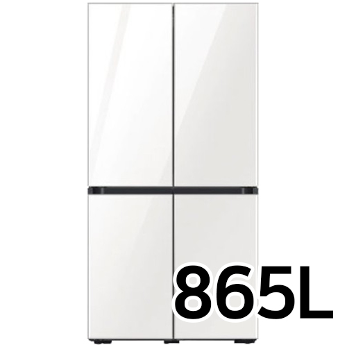 글램 RF85B9231 (화이트)