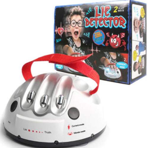 골든보이 거짓말 탐지기 쇼킹라이어 ver.2