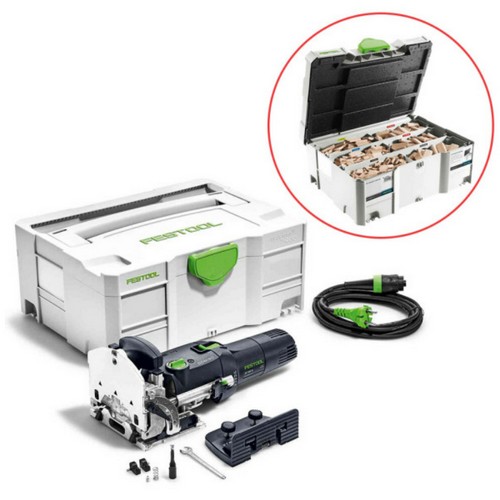 DOMINO DF 500 Q + 도미노핀 세트 576794