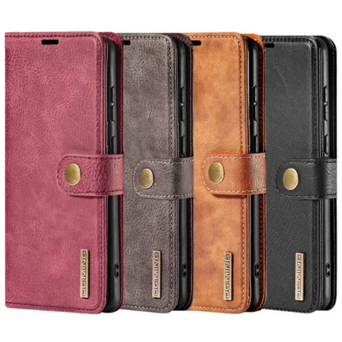 하푼 갤럭시A31 2in1 다이어리 지갑 케이스