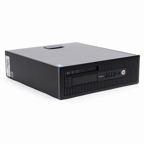 HP 프로데스크 600 G1 SFF C8T89AV i5-4670 WIN8.1 PRO (기본)_이미지
