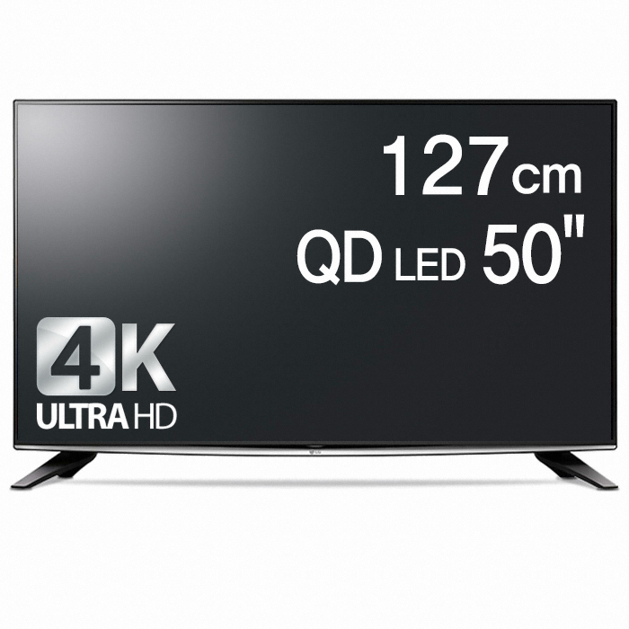 LG전자 50UH6600 (스탠드)_이미지