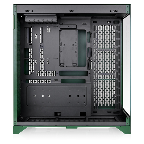 써멀테이크 CTE E660 MX (레이싱 그린)_이미지