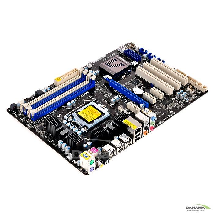 ASRock P67 Pro (B3) 디앤디컴 (리퍼비시)_이미지