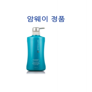 암웨이 새티니크 안티 댄드러프 샴푸 750ml (1개)_이미지