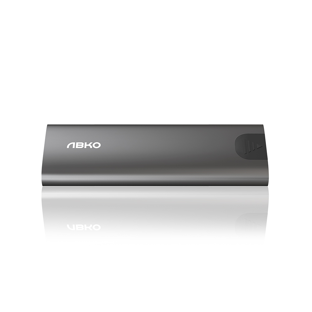 ���� S-PRO M.2 NVMe SSD