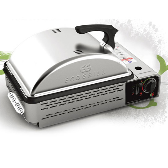 에코그릴 무연숯불 에코그릴
