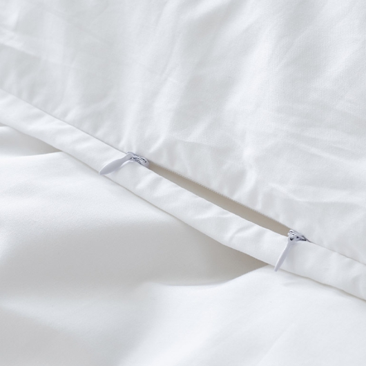 구스온 코지 사계절 구스이불 G10+호텔 60수면 커버세트 (퀸 Q)_이미지