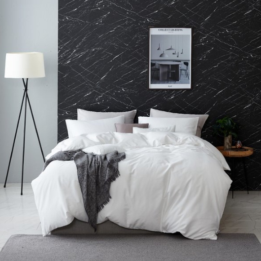 구스온 코지 사계절 구스이불 G10+호텔 60수면 커버세트 (퀸 Q)_이미지