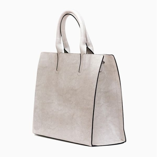 무크 2WAY 빅 사이즈 쇼퍼백 51HT42GS22103 AA 2_이미지