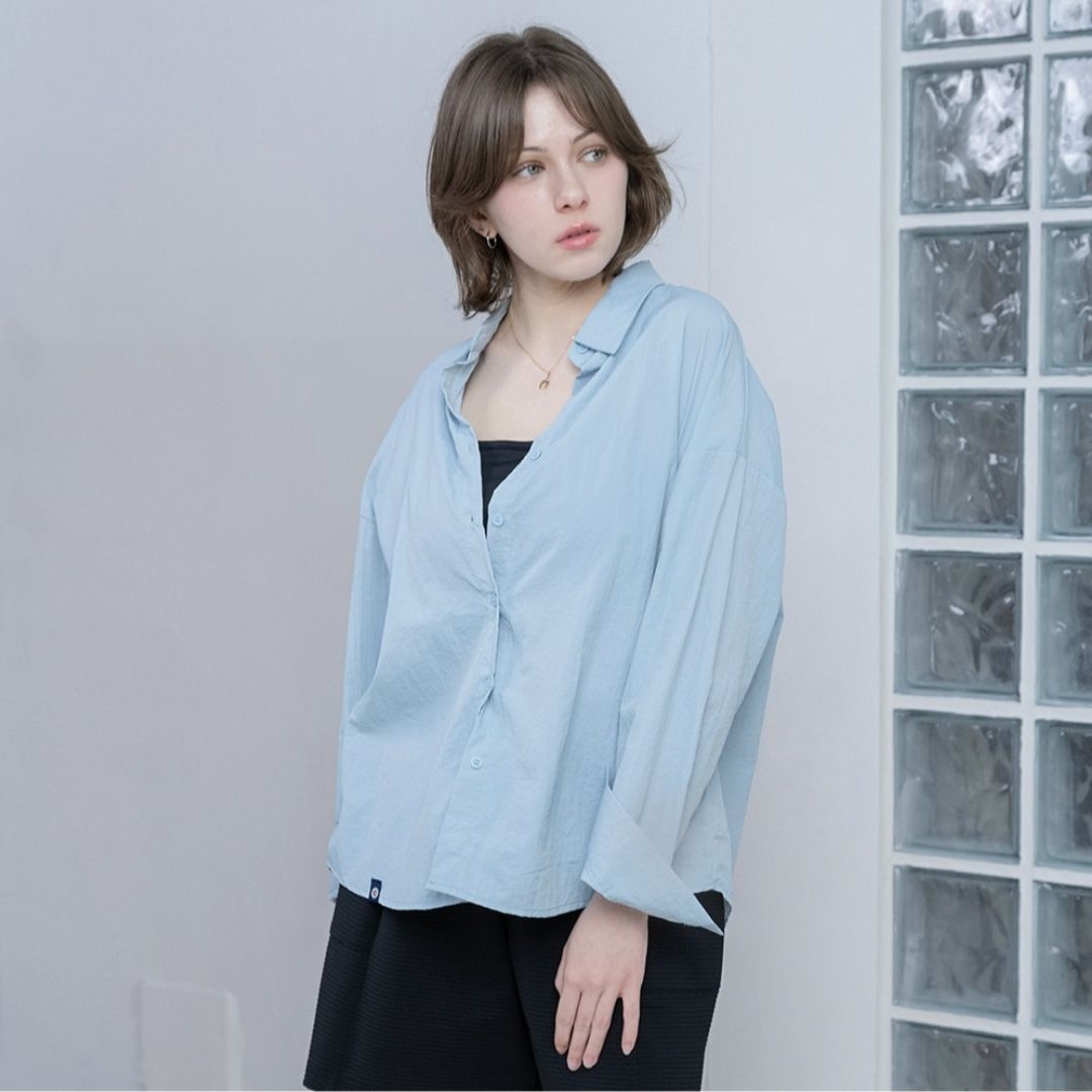 뒤란 바스락 셔츠 DTF5S-4169이미지입니다. 누르면 해당 게시물로 새창이동합니다.