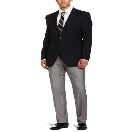 케네스콜 NEW YORK 뉴욕남성용세퍼레이트코트네이비37Small135580_이미지