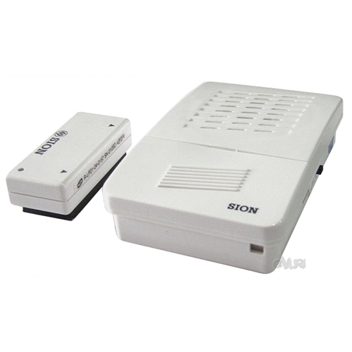 시온전자 무선문지기 SN-DO05_이미지