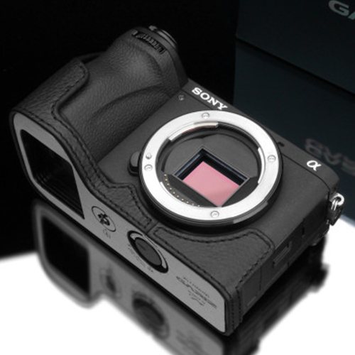 게리즈 SONY A6700용 XS-CHA6700 속사케이스_이미지