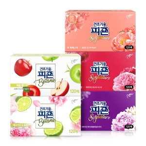 건조기용 시그니처 미스틱레인 140매