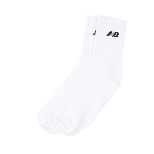 뉴발란스 키즈 5PCS 플라잉 로고 장목 양말 BB NK8EFS207U 10