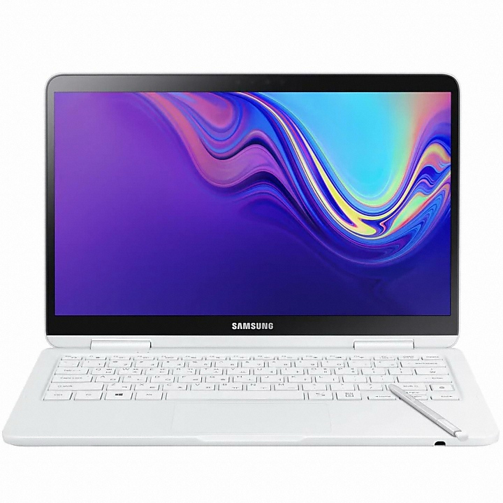 삼성전자 2019 노트북 Pen NT930QBE-K38W (SSD 500GB)_이미지