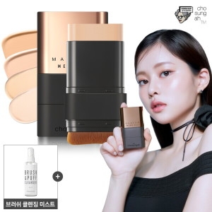 조성아TM 조성아 메가핏 스틱 파운데이션 마스터 16g (1개)