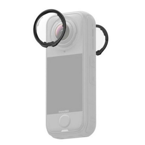 인스타360 X4 Air용 표준 렌즈 가드