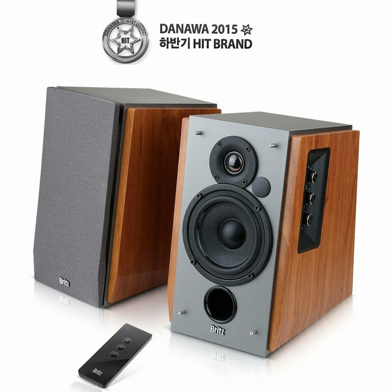 Britz 브리츠인터내셔널 BR-1600T3