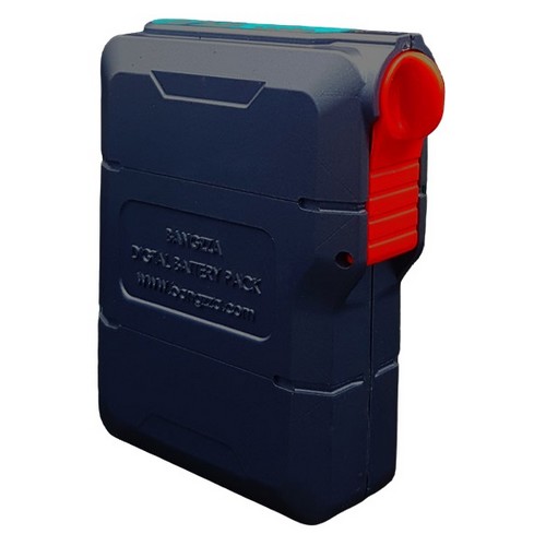 에이네트 AN-5000B 방짜 전동릴 배터리_이미지