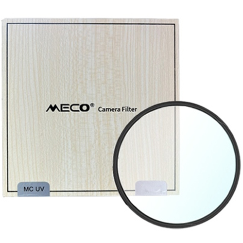 메코 HD Nano MC UV 렌즈필터 (46mm)_이미지