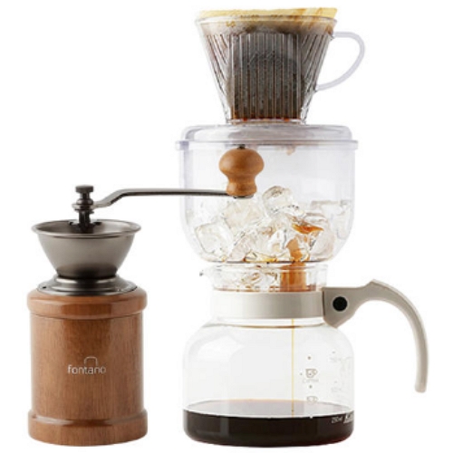 KH-3 + 칼리타 아이스 앤 핫 드립세트