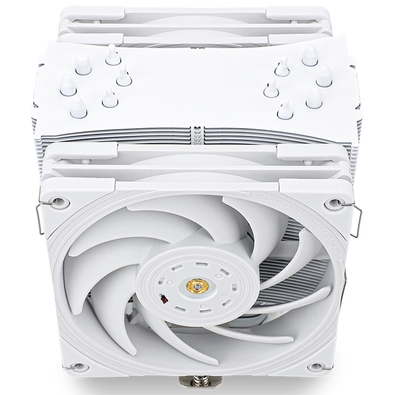 Thermalright Ultra-120 eXtreme Rev.4 (화이트)_이미지