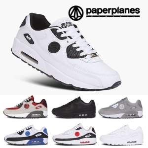 에어 운동화 스니커즈 남녀공용 PP1101리미티드