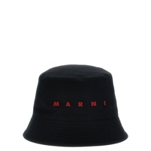 마르니 모자 FW24 CLZC0110S0UTC31100N99 2412869