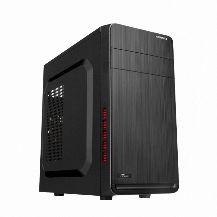 엠제이테크놀로지 ENERGY OPTIMUS G3 SERI 3.0 (블랙)