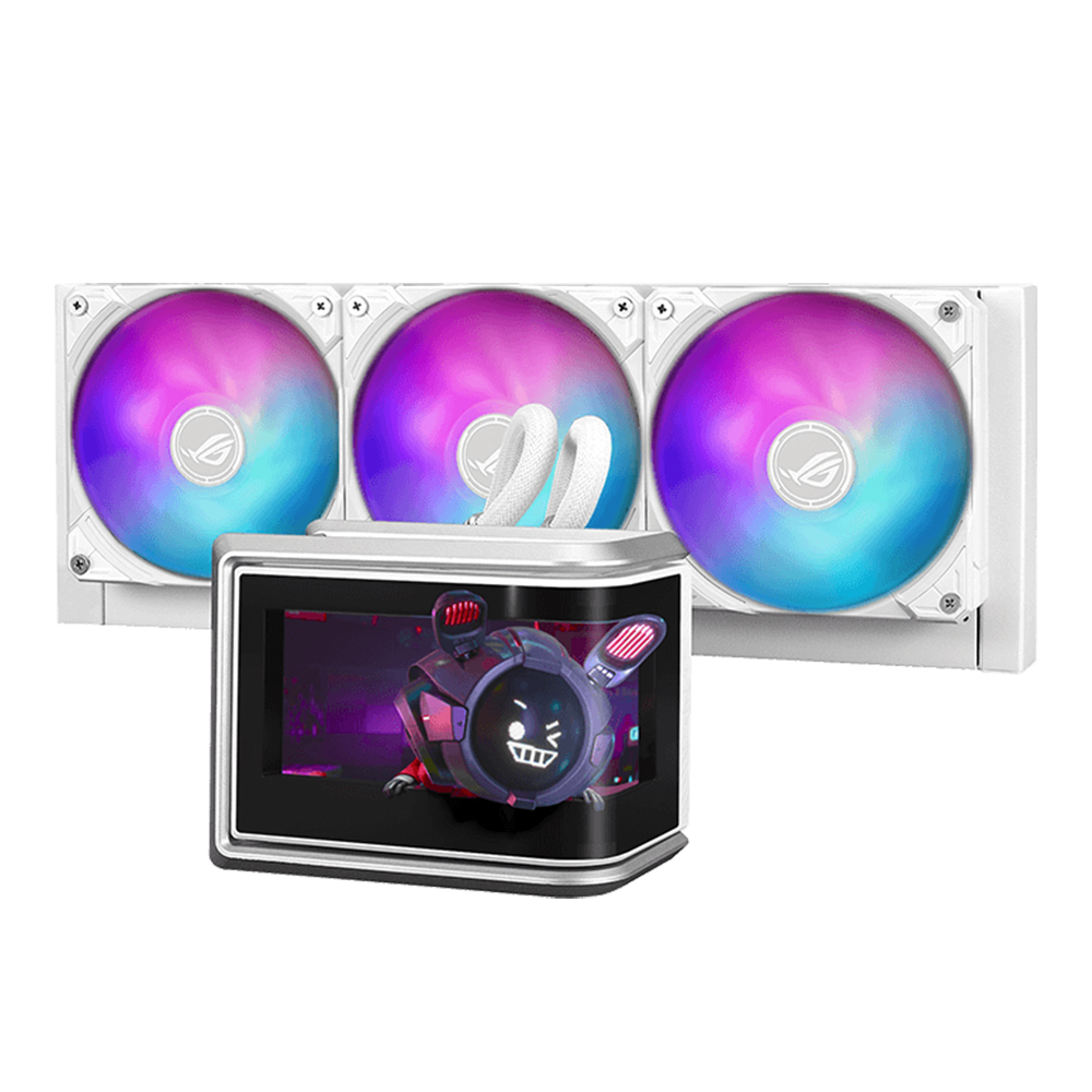 ASUS ROG Ryuo IV SLC 360 ARGB