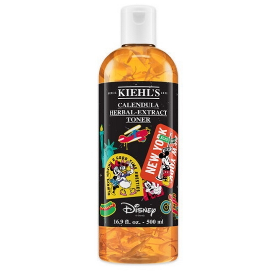 키엘 디즈니 에디션 허벌 엑스트렉트 토너 500ml (1개)